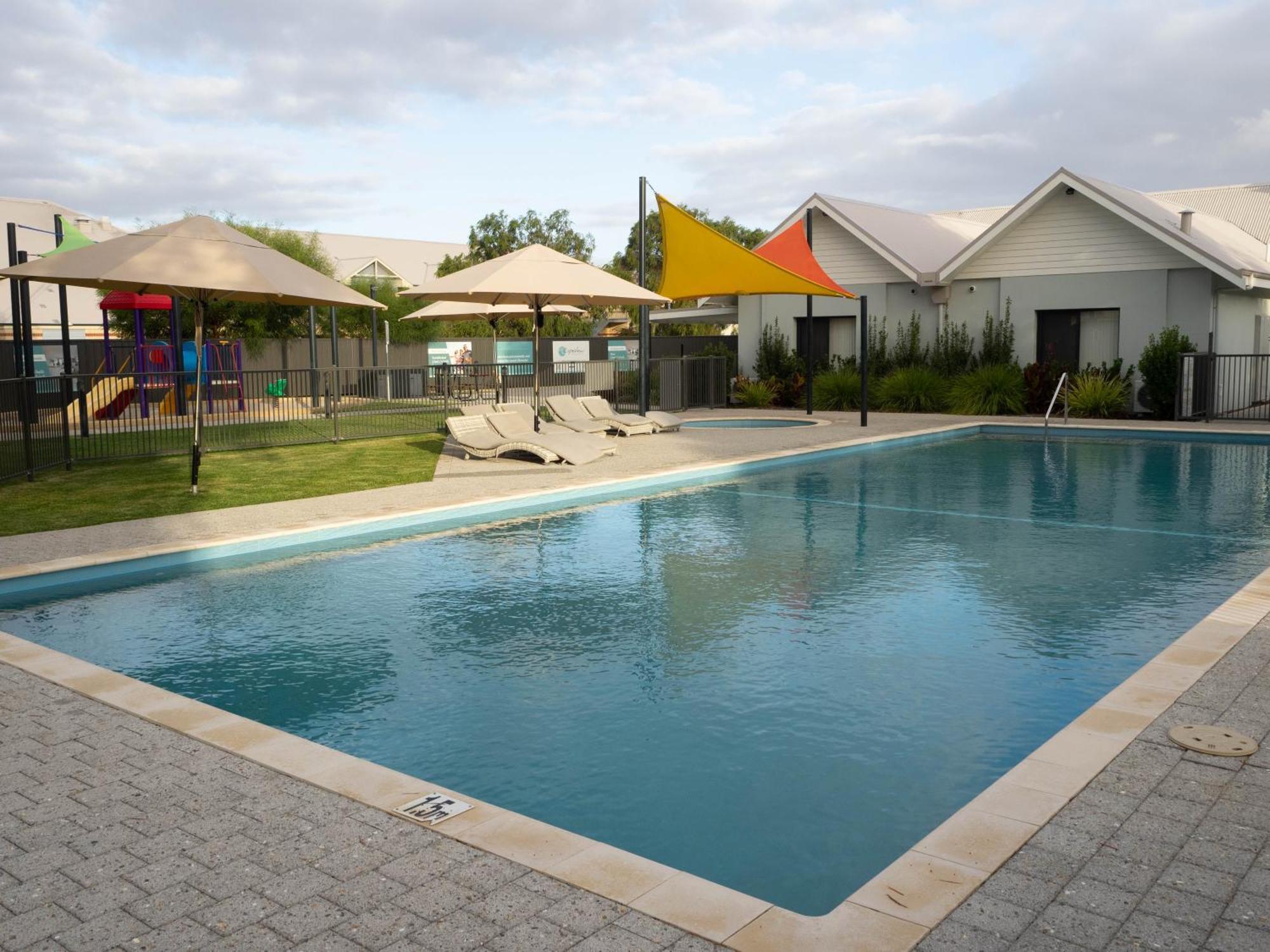 Fortyone - Oceanside Retreat Busselton Extérieur photo