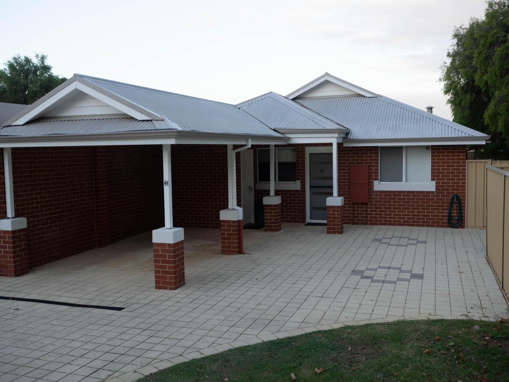 Fortyone - Oceanside Retreat Busselton Extérieur photo