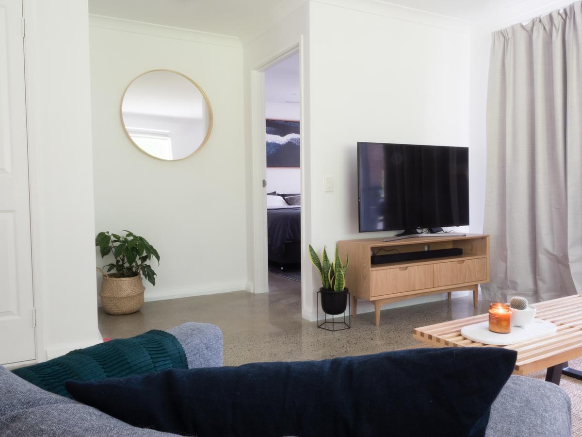 Fortyone - Oceanside Retreat Busselton Extérieur photo