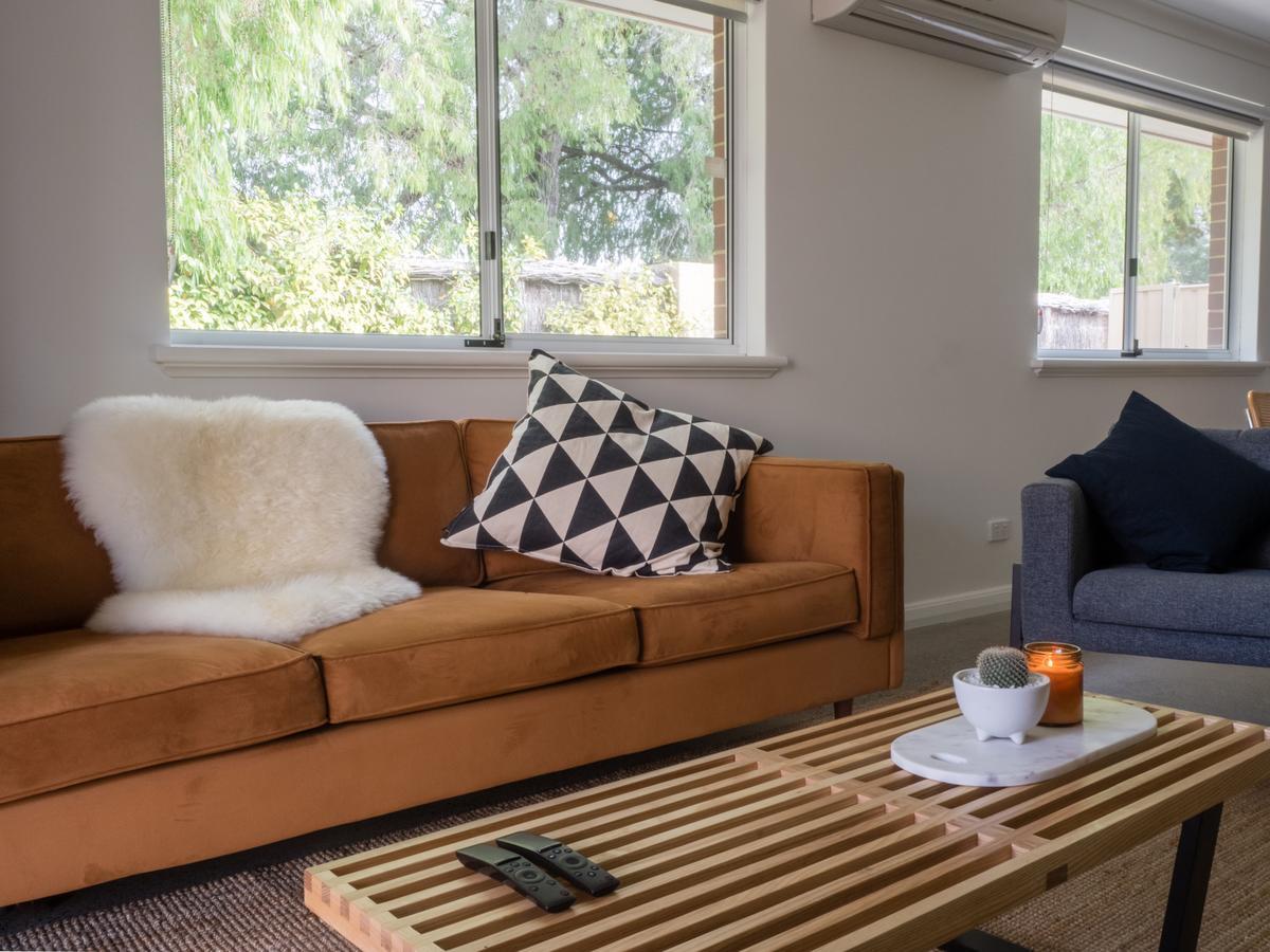 Fortyone - Oceanside Retreat Busselton Extérieur photo