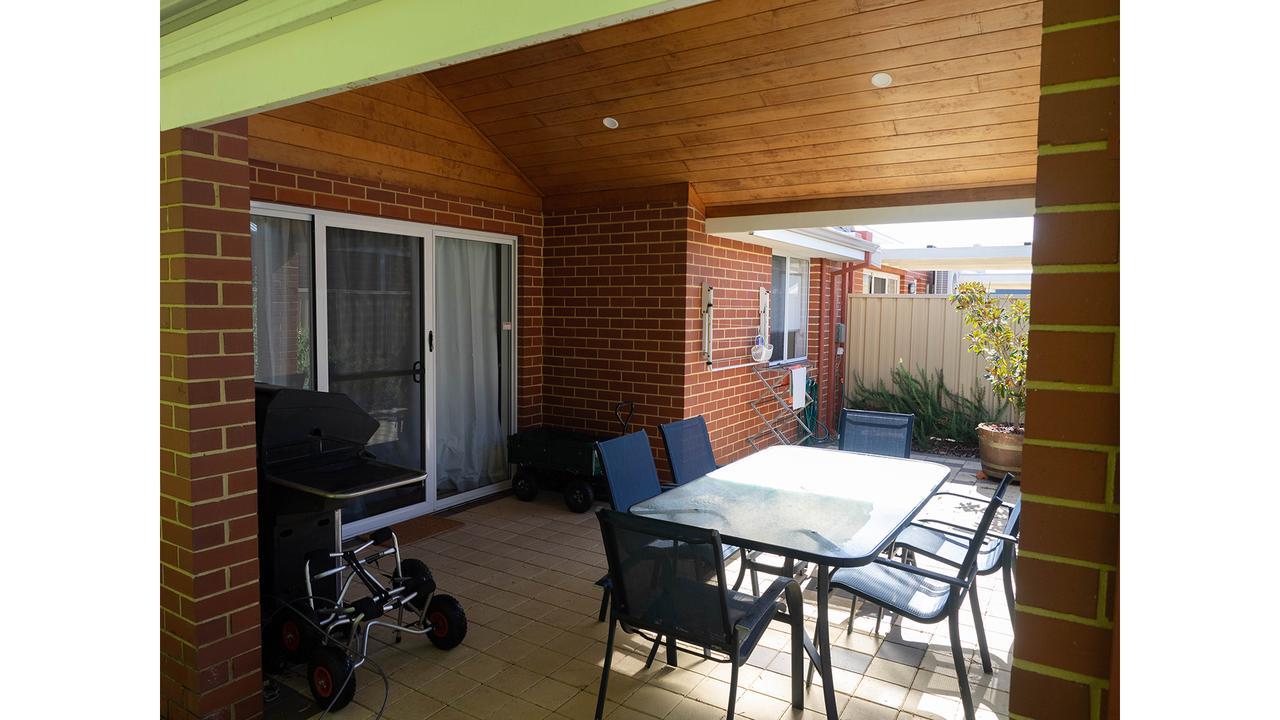 Fortyone - Oceanside Retreat Busselton Extérieur photo