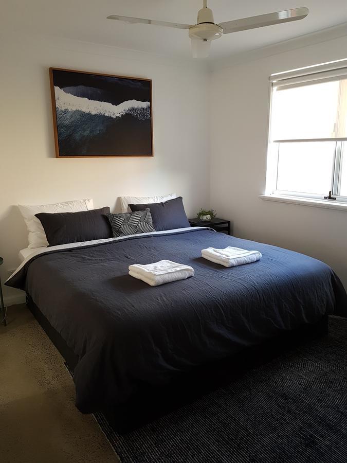 Fortyone - Oceanside Retreat Busselton Extérieur photo