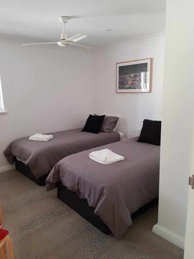 Fortyone - Oceanside Retreat Busselton Extérieur photo