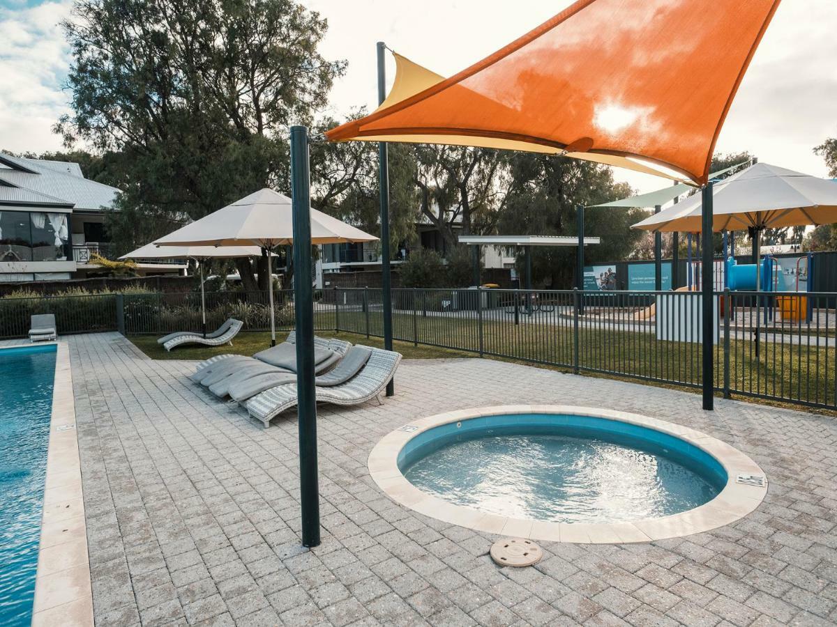Fortyone - Oceanside Retreat Busselton Extérieur photo