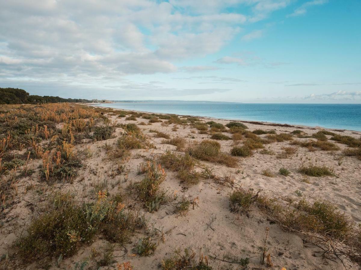 Fortyone - Oceanside Retreat Busselton Extérieur photo