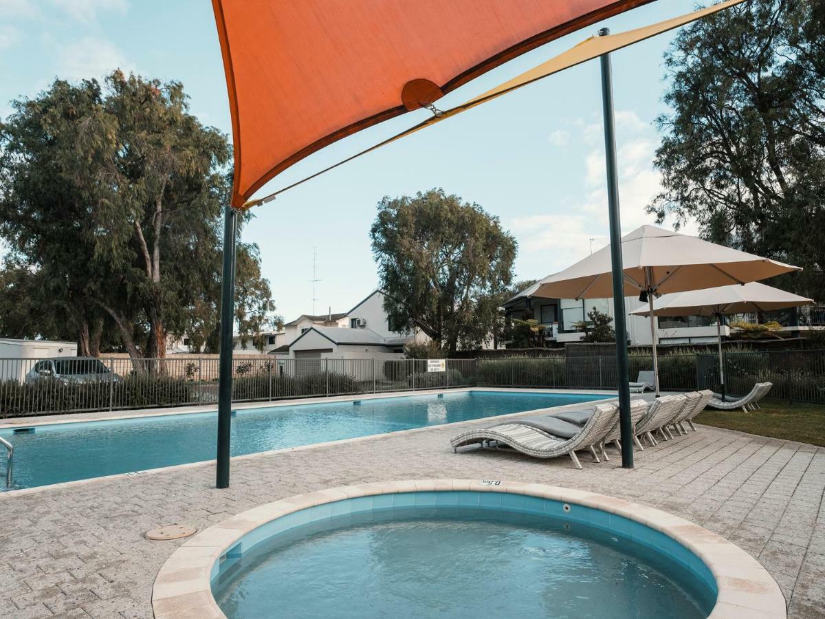 Fortyone - Oceanside Retreat Busselton Extérieur photo