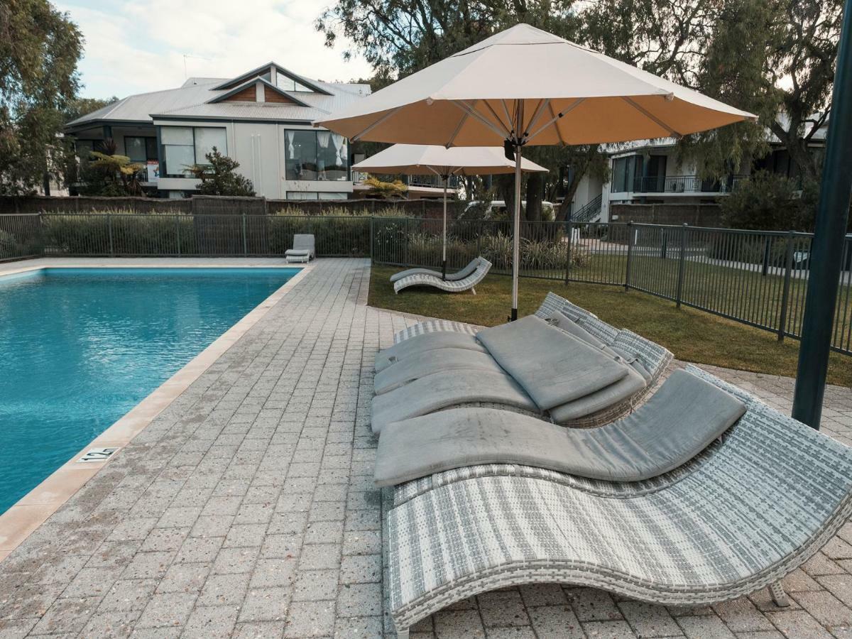 Fortyone - Oceanside Retreat Busselton Extérieur photo